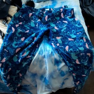 Stitch PJ bottoms